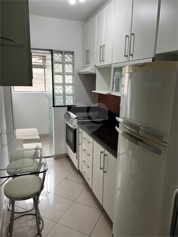 Venda Apartamento São Paulo Vila Andrade REO682116 8