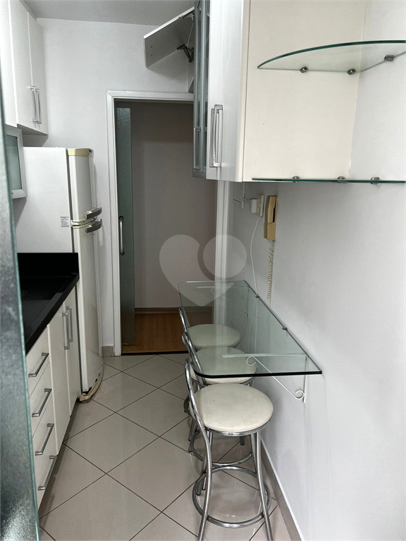 Venda Apartamento São Paulo Vila Andrade REO682116 3