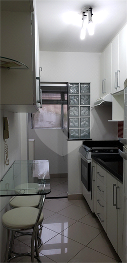 Venda Apartamento São Paulo Vila Andrade REO682116 13