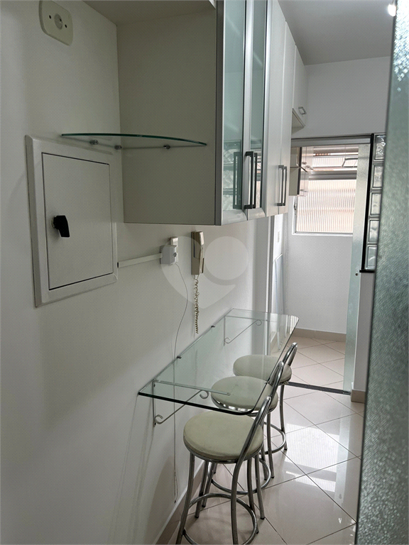 Venda Apartamento São Paulo Vila Andrade REO682116 16