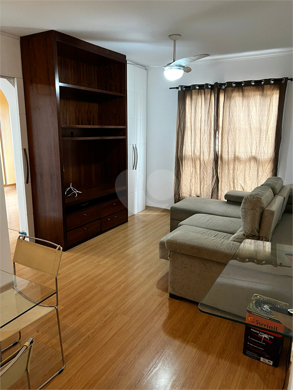 Venda Apartamento São Paulo Vila Andrade REO682116 1