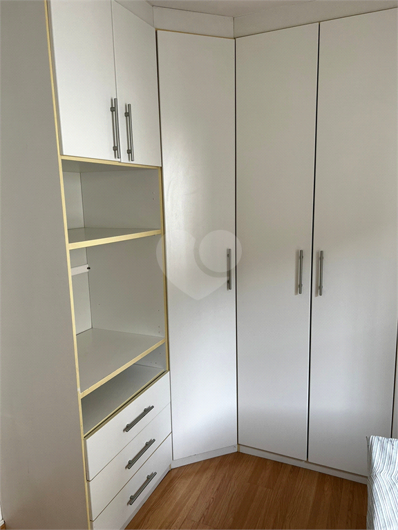 Venda Apartamento São Paulo Vila Andrade REO682116 31