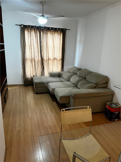 Venda Apartamento São Paulo Vila Andrade REO682116 4