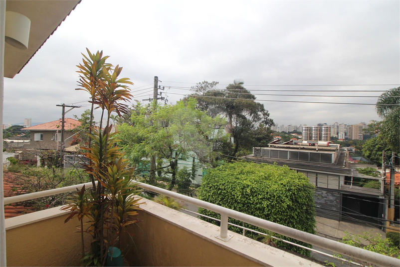 Venda Casa São Paulo Sumaré REO682135 27