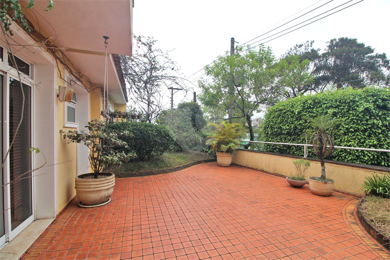 Venda Casa São Paulo Sumaré REO682135 38