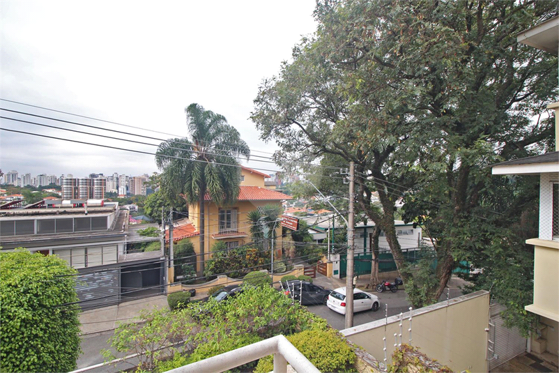 Venda Casa São Paulo Sumaré REO682135 29