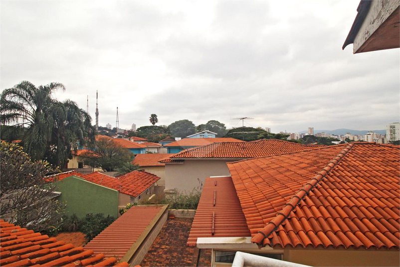 Venda Casa São Paulo Sumaré REO682135 33