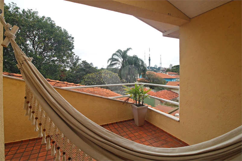 Venda Casa São Paulo Sumaré REO682135 32