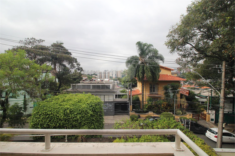 Venda Casa São Paulo Sumaré REO682135 28