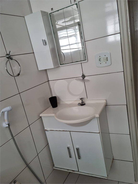 Venda Apartamento São Paulo Bela Vista REO682154 21