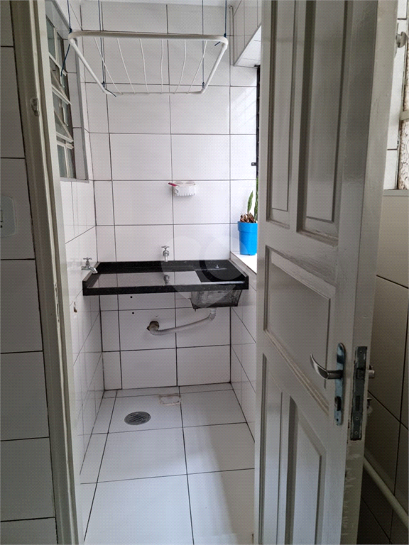 Venda Apartamento São Paulo Bela Vista REO682154 20