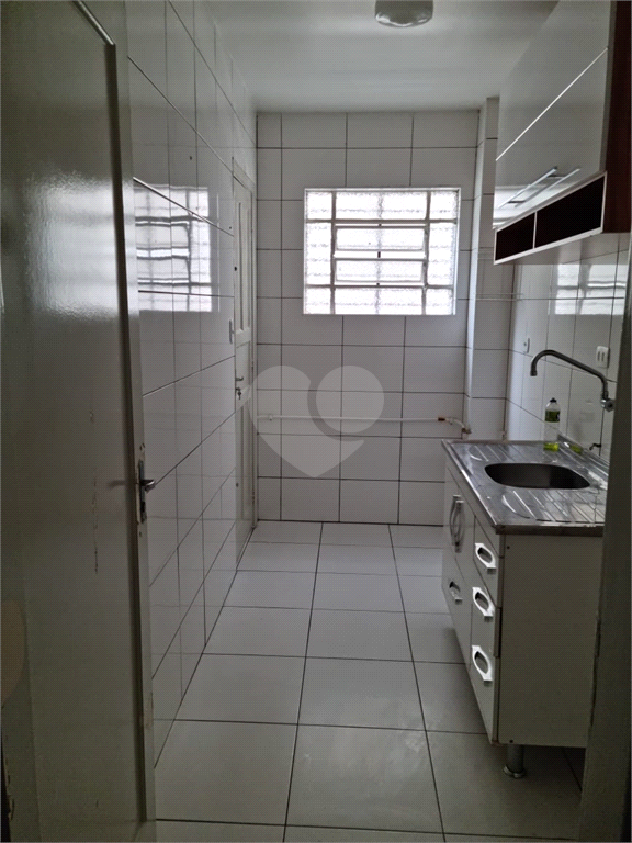 Venda Apartamento São Paulo Bela Vista REO682154 18