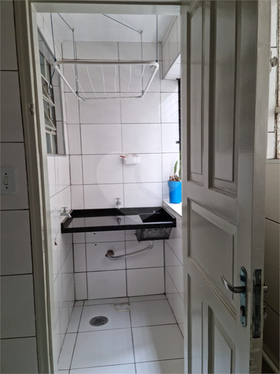 Venda Apartamento São Paulo Bela Vista REO682154 23