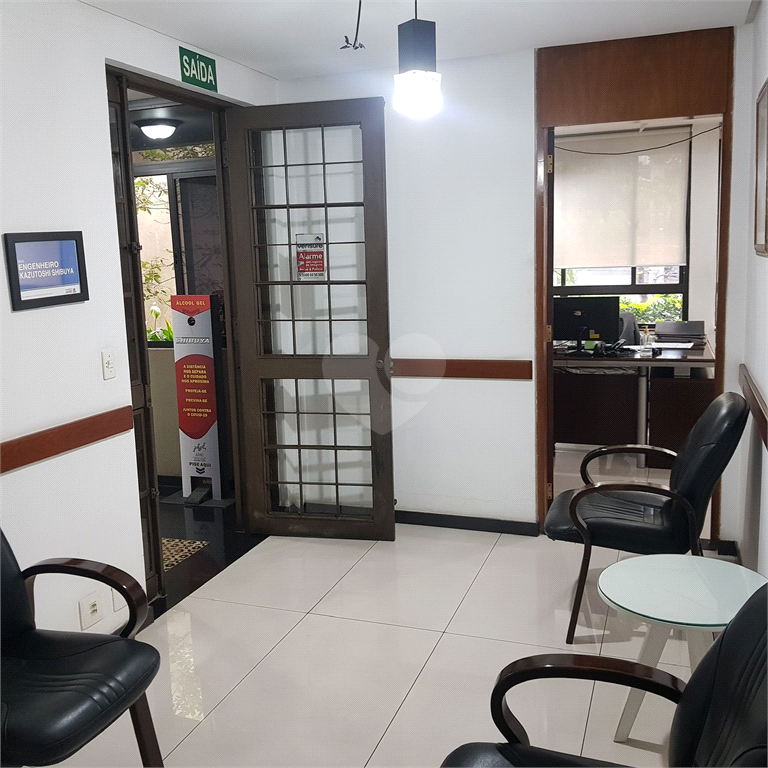 Venda Prédio inteiro São Paulo Vila Mariana REO682163 13