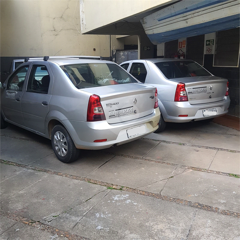 Venda Prédio inteiro São Paulo Vila Mariana REO682163 7