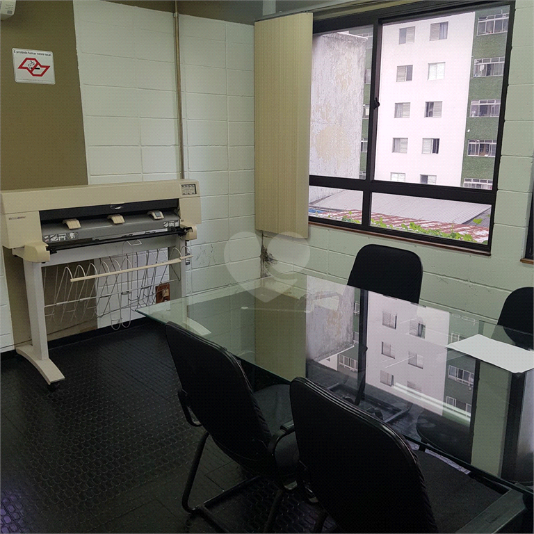 Venda Prédio inteiro São Paulo Vila Mariana REO682163 23