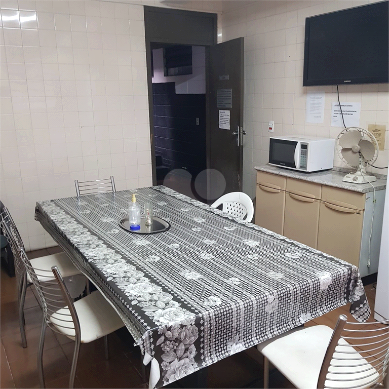 Venda Prédio inteiro São Paulo Vila Mariana REO682163 25