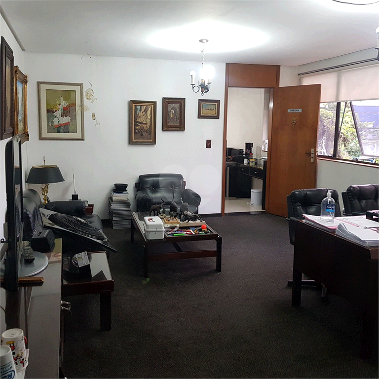 Venda Prédio inteiro São Paulo Vila Mariana REO682163 15