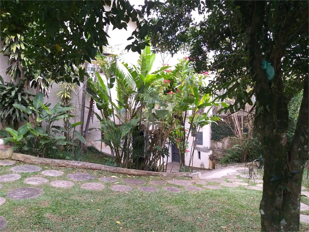 Venda Casa São Paulo Sete Praias REO682178 32