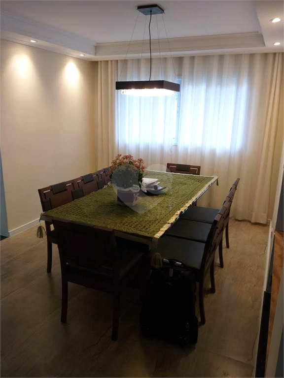 Venda Casa São Paulo Sete Praias REO682178 4