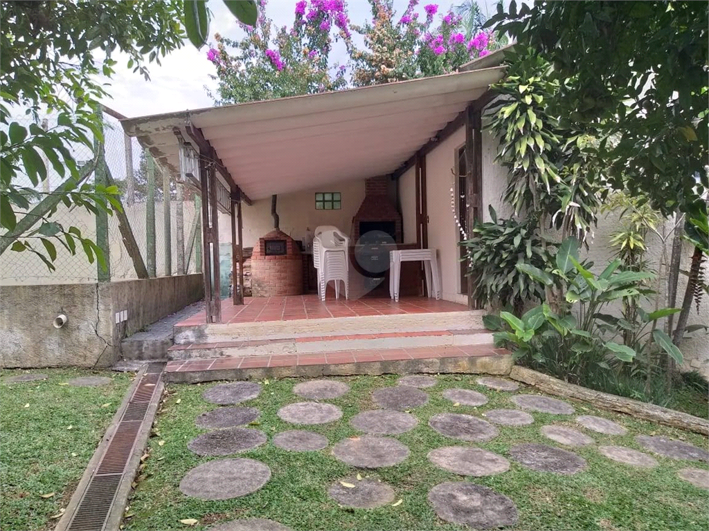 Venda Casa São Paulo Sete Praias REO682178 29