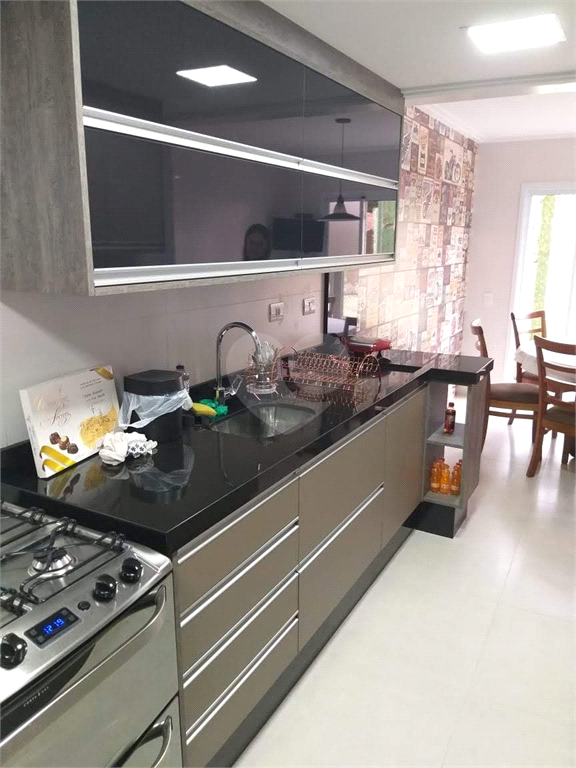 Venda Casa São Paulo Sete Praias REO682178 14