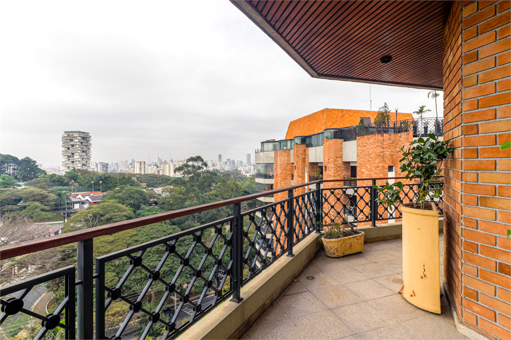 Venda Apartamento São Paulo Vila Ida REO682195 9