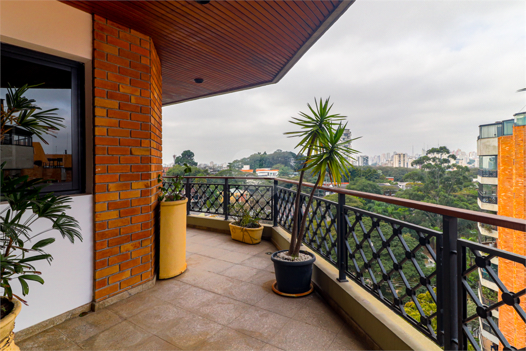 Venda Apartamento São Paulo Vila Ida REO682195 4