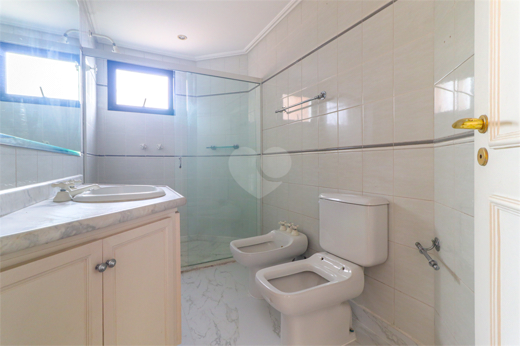 Venda Apartamento São Paulo Vila Ida REO682195 25