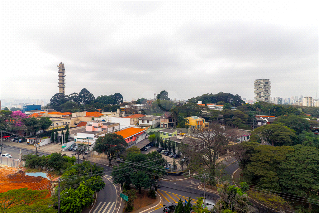 Venda Apartamento São Paulo Vila Ida REO682195 7