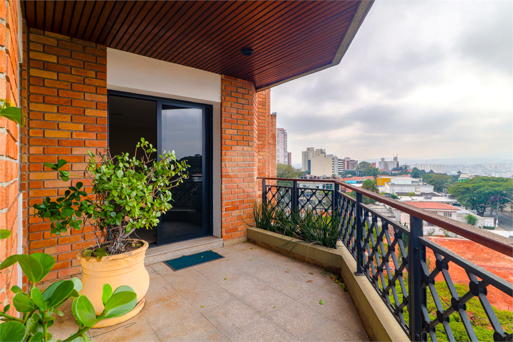 Venda Apartamento São Paulo Vila Ida REO682195 8