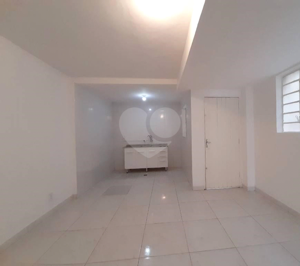 Venda Sobrado São Paulo Água Fria REO682196 11