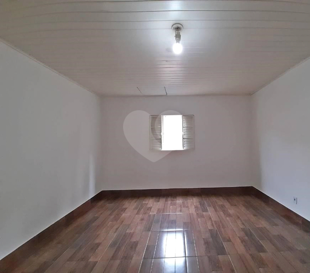 Venda Sobrado São Paulo Água Fria REO682196 10
