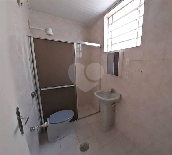 Venda Sobrado São Paulo Água Fria REO682196 14