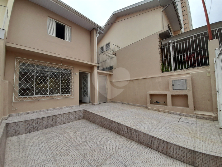 Venda Sobrado São Paulo Água Fria REO682196 38