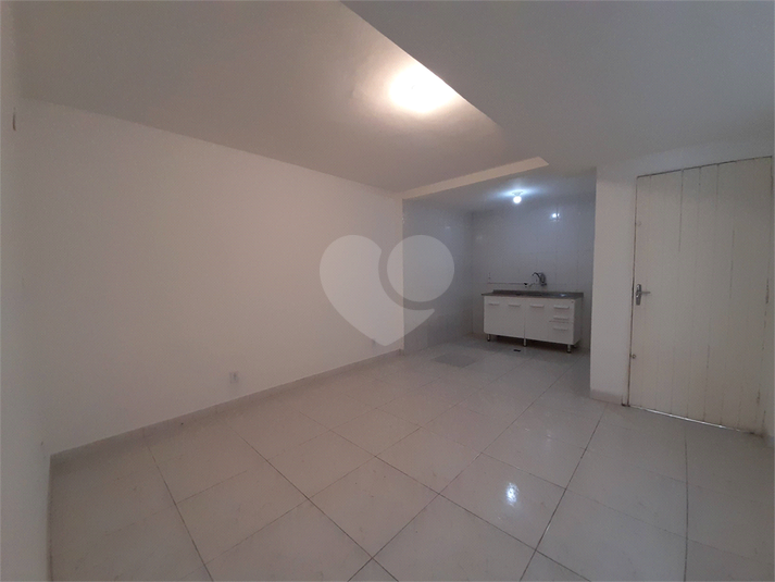 Venda Sobrado São Paulo Água Fria REO682196 26