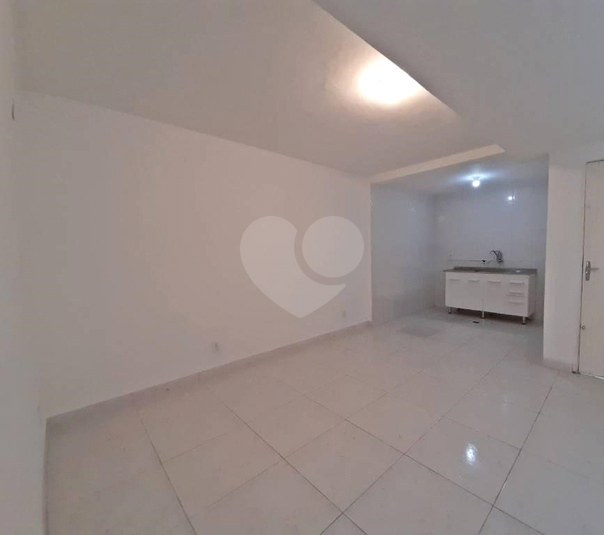 Venda Sobrado São Paulo Água Fria REO682196 3