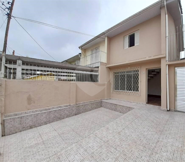 Venda Sobrado São Paulo Água Fria REO682196 5