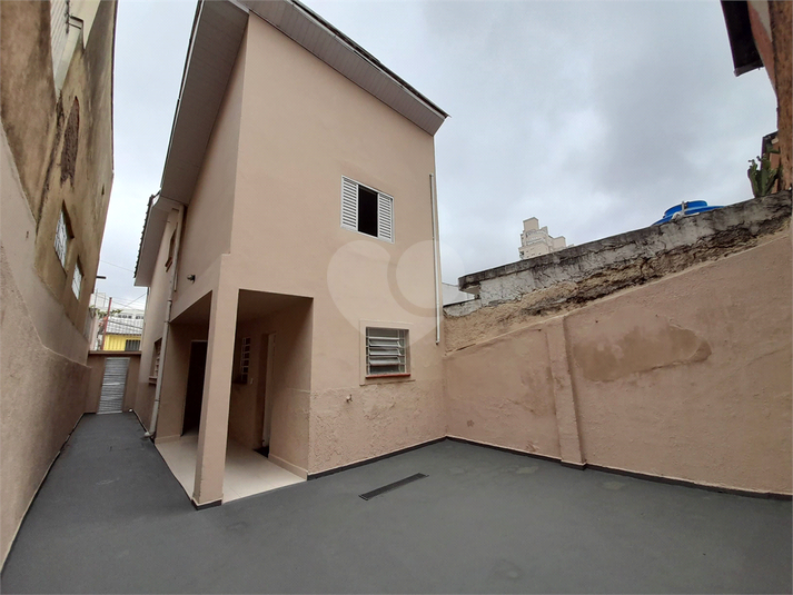 Venda Sobrado São Paulo Água Fria REO682196 31