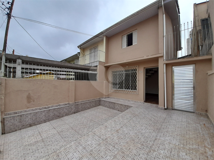 Venda Sobrado São Paulo Água Fria REO682196 37