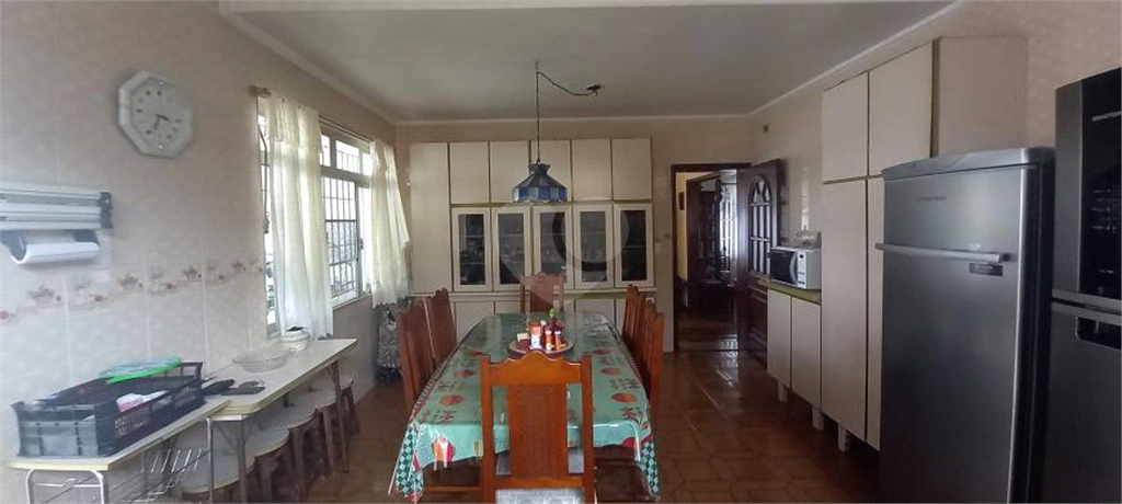 Venda Casa São Paulo Bela Aliança REO68222 11