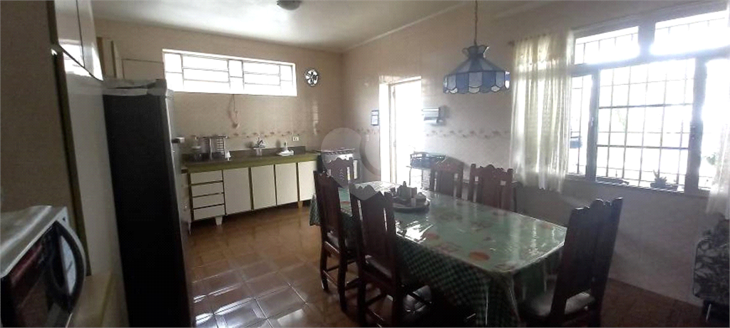 Venda Casa São Paulo Bela Aliança REO68222 8