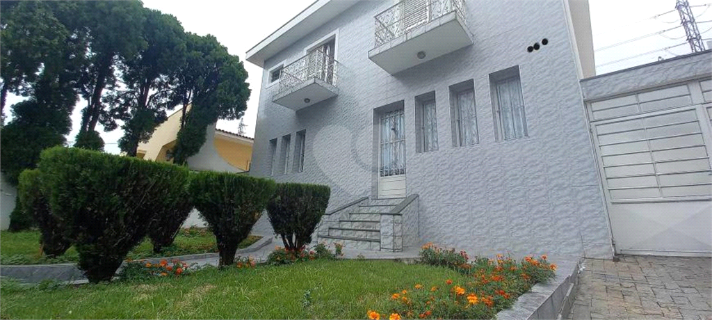 Venda Casa São Paulo Bela Aliança REO68222 57