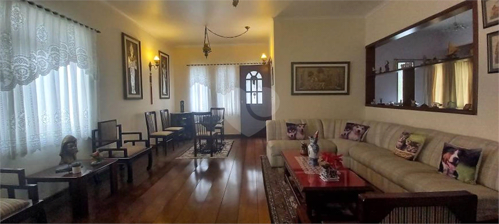 Venda Casa São Paulo Bela Aliança REO68222 3