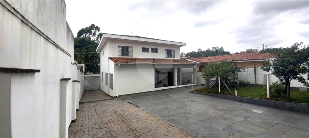 Venda Casa São Paulo Bela Aliança REO68222 41