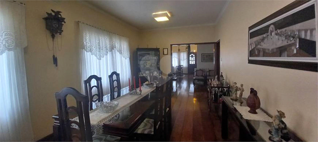 Venda Casa São Paulo Bela Aliança REO68222 9