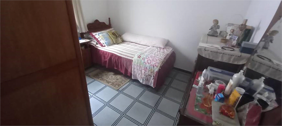 Venda Casa São Paulo Bela Aliança REO68222 50