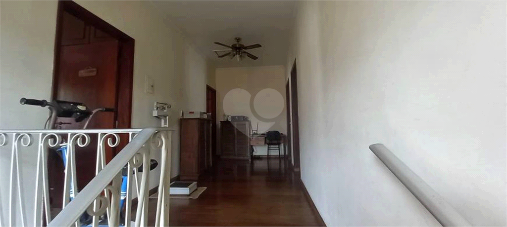 Venda Casa São Paulo Bela Aliança REO68222 15