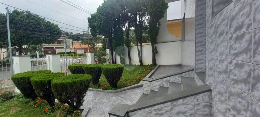 Venda Casa São Paulo Bela Aliança REO68222 53