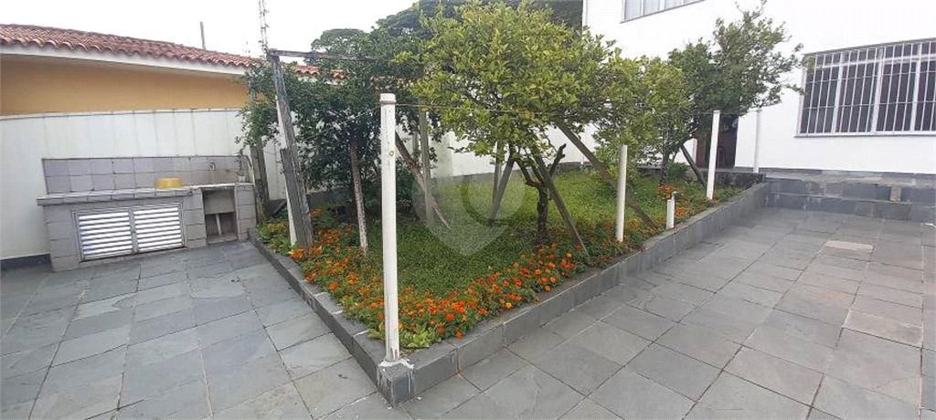 Venda Casa São Paulo Bela Aliança REO68222 39